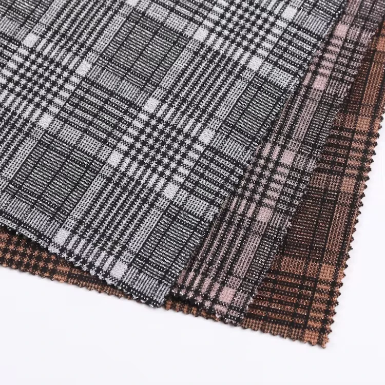 China-Factory-Price-Free-Sample-Tales-Check-Suit-Textile-and-Fabrics-Custom-Jacquard-Fabric-Dress-for-School-Uniform