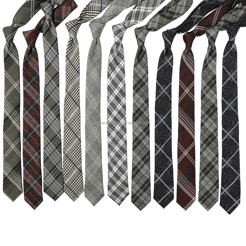 China-Mens-Modern-Polyester-Tie-for-Wedding-Jacquard-Tie-for-Versatile-Styling-Options