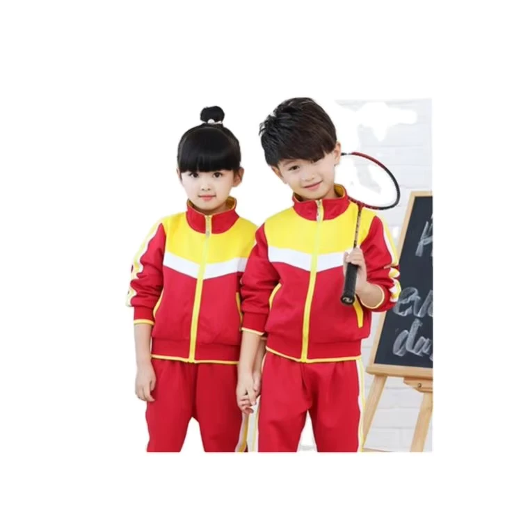 Chinese-School-Uniforms-and-Tracksuits-with-Custom-Designs-From-Factory-School-Uniforms-Design-Pictures-Available