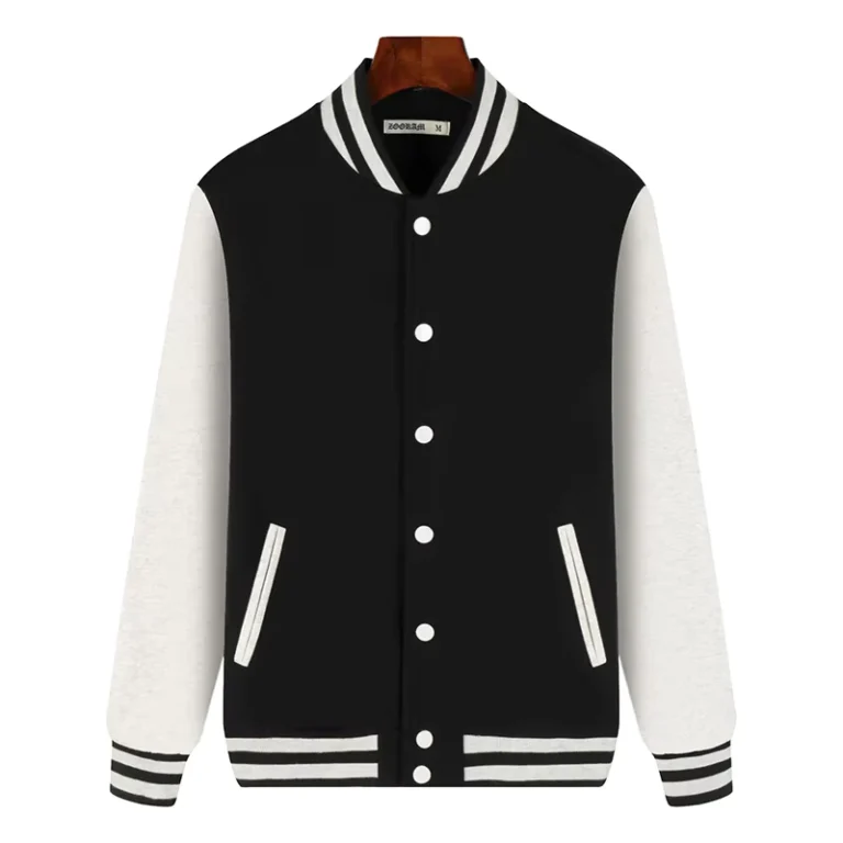 Chinjane-School-Clothing-Navy-Blue-School-Uniform-Jacket-Customized-Prints-Plain-Varsity-Bomber-Baseball-Jackets
