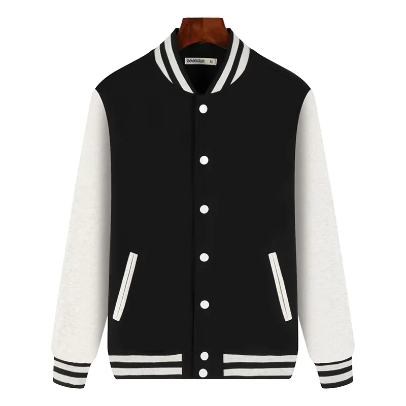 Chinjane-School-Clothing-Navy-Blue-School-Uniform-Jacket-Customized-Prints-Plain-Varsity-Bomber-Baseball-Jackets