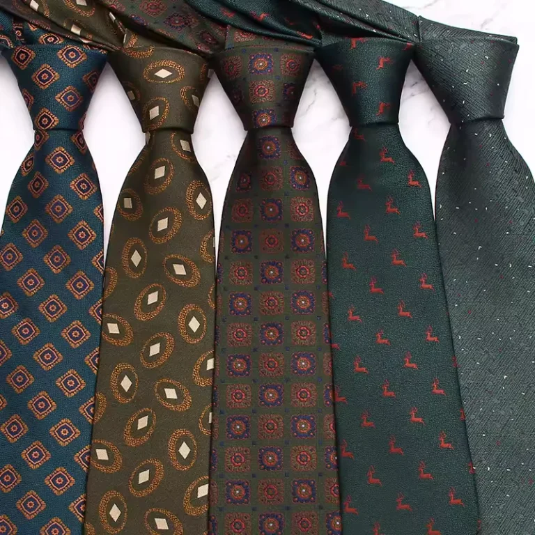 Classic-8CM-Plaid-Flower-Necktie-Men-Yellow-Blue-Business-Wedding-Tie-Paisley-Polyester-Mens-Neckwear-Gift-Accessories