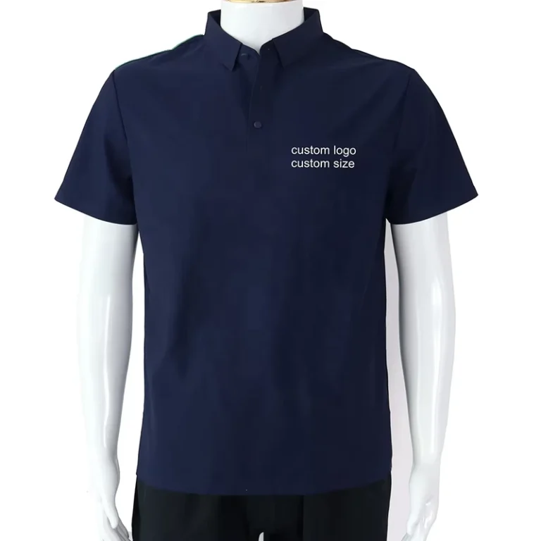 Classic-Original-OEM-ODM-Personalized-Custom-Performance-UPF50-Knitted-Moisture-wicking-Outdoor-Business-Mens-Golf-Polo-Shirts