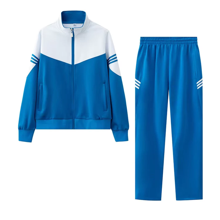 College-Style-Sportswear-Spring-Autumn-Two-Piece-School-Uniform-Set-for-High-School