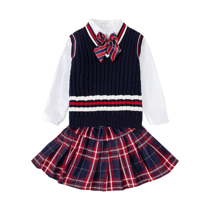 Comfortable-School-Uniform-Fabric-Make-Fashion-Japan-Sexy-School-Girl-Student-Uniform