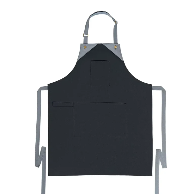 Cotton-Sleeveless-Bib-Apron-For-Cleaning-Durable-Washable-Reusable-Adjustable-Straps-Waterproof-Printed-Custom-Logo-Eco-friendly