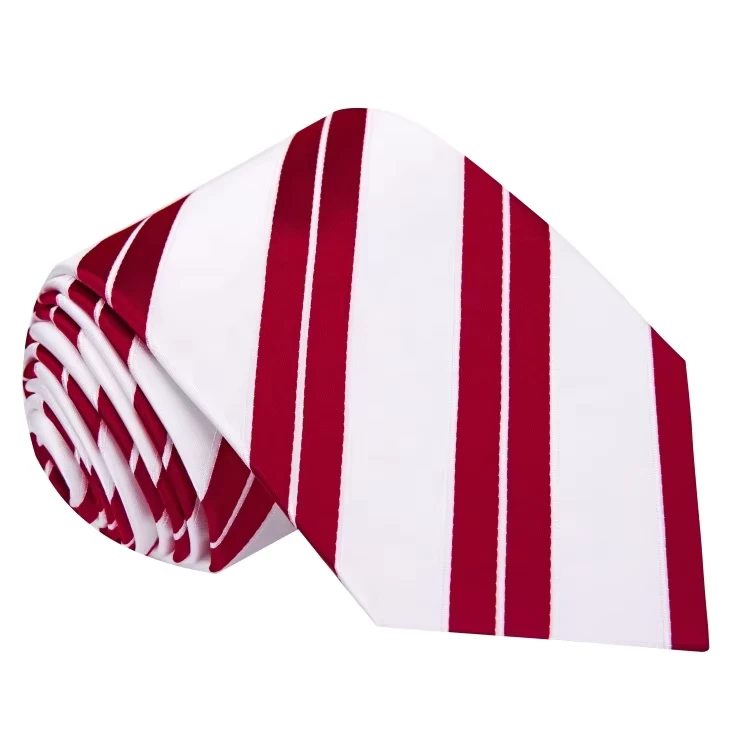 Custom-100-Polyester-Classic-School-Tie-Woven-Men-Striped-Neck-Ties-Durable-Eco-Friendly-Uniforms