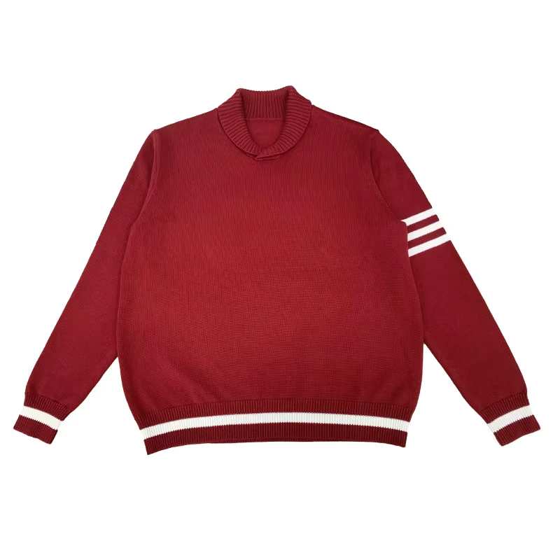 Custom-100Cotton-Men-School-Sweater-Fraternity-Solid-Color-Team-High-Quality-7GG-Chunky-Greek-Knitwear-Winter