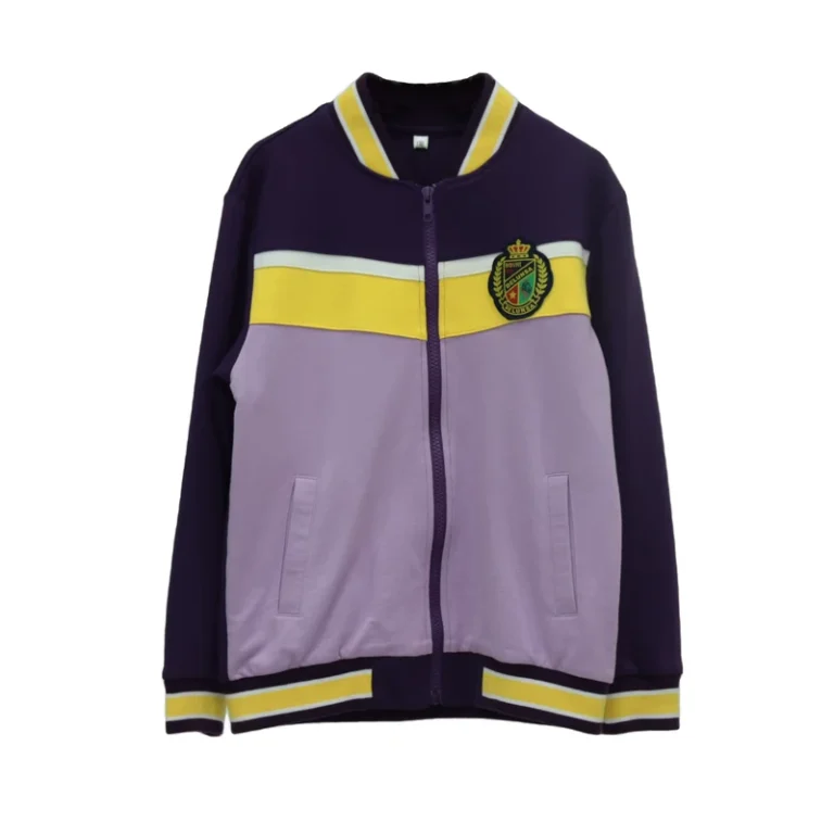 Custom-Boy-Jogging-Suits-Soccer-Tracksuit-Training-Sportswear-Student-School-Sports-Uniform