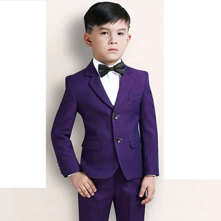 Custom-Boys-Suits-Formal-Tuxedo-for-Weddings-Suit-Pants-Kids-Suit