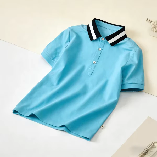 Custom-Breathable-School-Uniforms-Kids-Kindergarten-Primary-Middle-High-Boys-Girls-Quick-Dry-Sports-Uniform-Full-Set