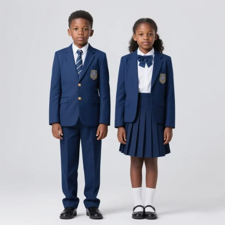 Custom-British-Style-School-Uniform-Set-for-Middle-Elementary-Students-Blazer-Shirt-Skirt-Pants-Tailor-made-From-Photo