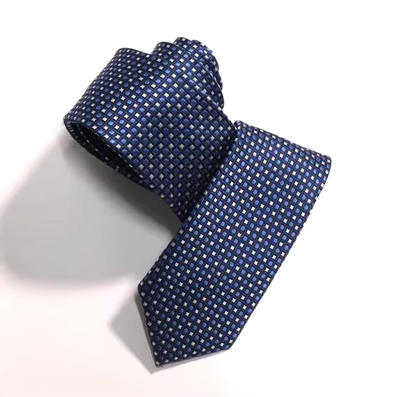 Custom-Child-Polyester-Tie-Navy-Blue-Floral-Striped-Durable-DIY-Sublimation-Blank-Tie-for-Birthday-Wedding-Graduation-Party-Kids