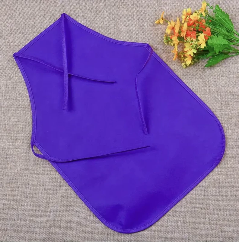 Custom-Children-BBQ-Kids-Non-Woven-Disposable-Cooking-Kitchen-Baking-School-Craft-Painting-DIY-Apron