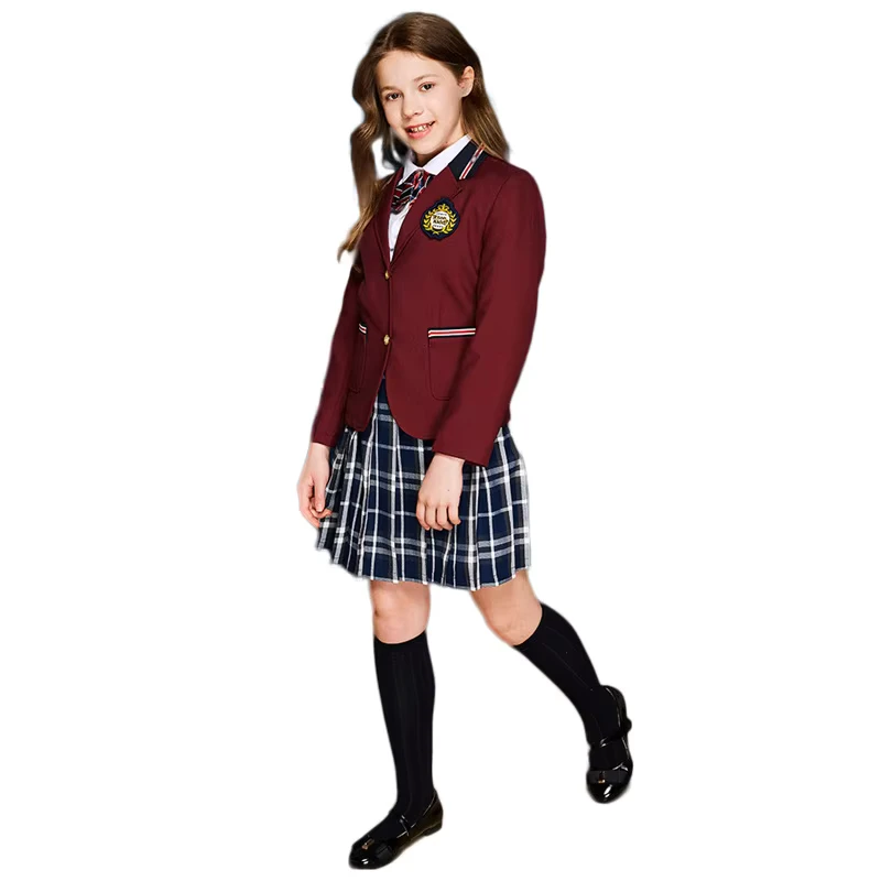 Custom-Children-Boy-Girl-Jacket-Suit-Shirt-Skirt-Primary-Middle-High-School-Uniforms-for-Children-Cloth