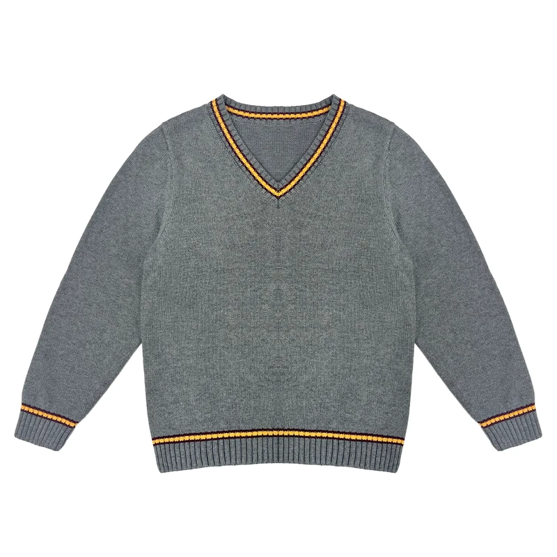 Custom-Childrens-Pullover-Sweater-Spring-and-Autumn-New-Style-College-Style-Sweater-Boys-Stylish-Girls-Cotton-Uniform-Sweater