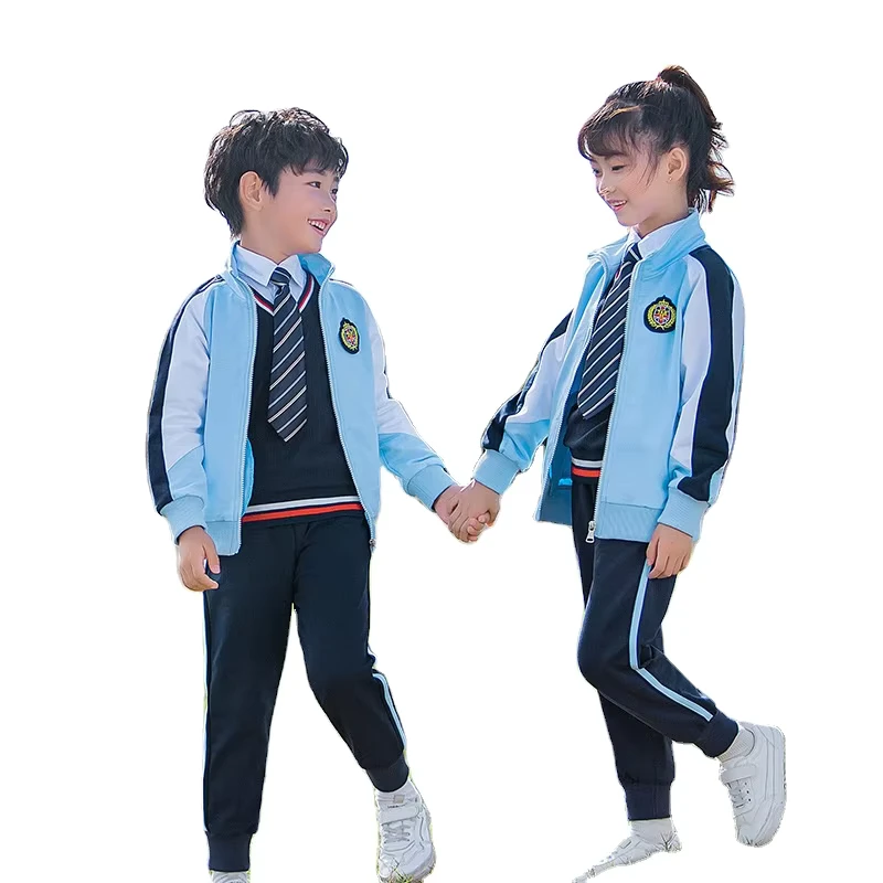 Custom-Customized-Primary-School-Uniform-Sports-School-Uniform-Set-for-Fashion-School-Kids-Uniform