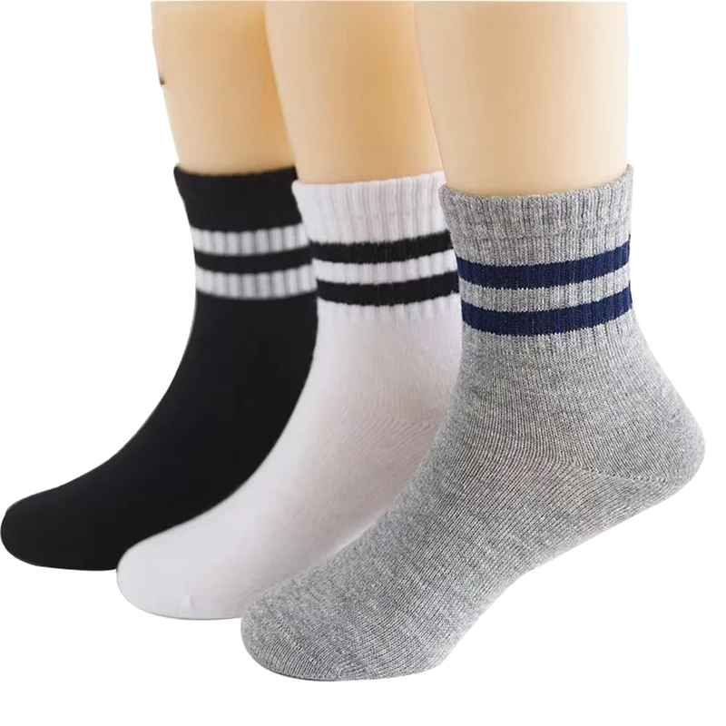 Custom-Design-100-Cotton-School-Teen-Children-Cute-Jacquard-Cartoon-Kids-Crew-Sock