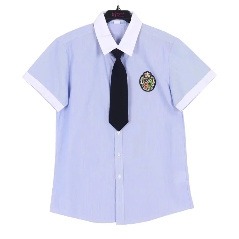Custom-Design-Children-Uniform-Supplier-Kindergarten-Primary-High-School-Uniform-School-Shirt-Custom