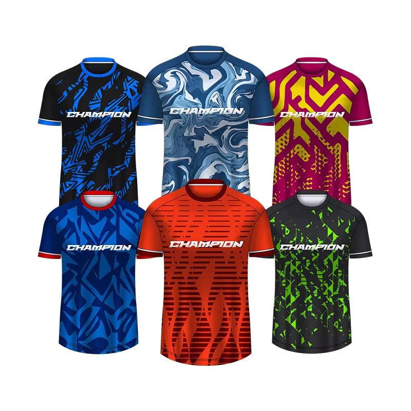 Custom-Design-Football-Shirt-Soccer-Jersey-Tracksuits-Team-Soccer-Jersey-Sporting-For-Adult-Men