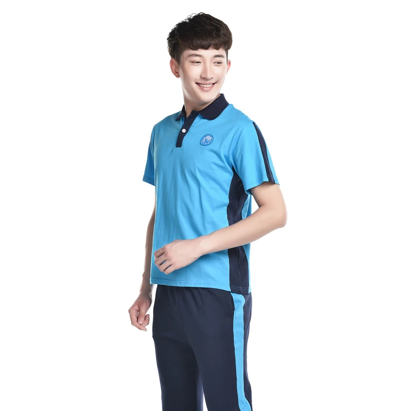 Custom-Design-Logo-Childrens-Modern-School-Uniform-Suits-for-Boys-Polyester-Cotton-Fabric-Graduation-Ceremony-Wear-Good-Quality