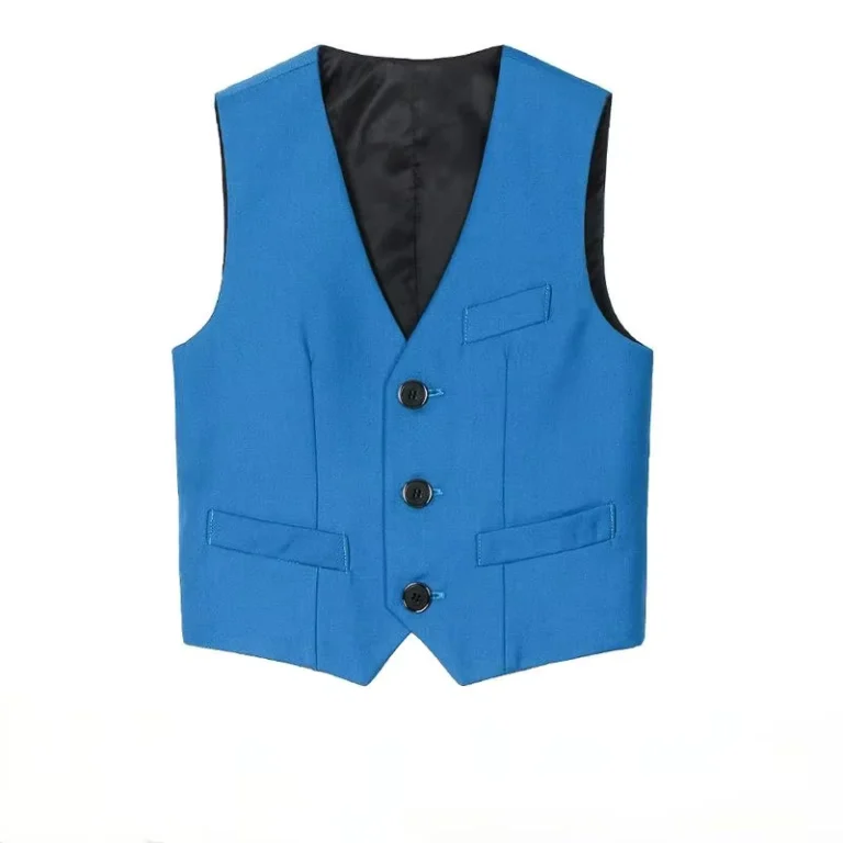 Custom-Design-School-Uniform-Baby-Kids-Waistcoat-Vest-for-Famous-Brand-School