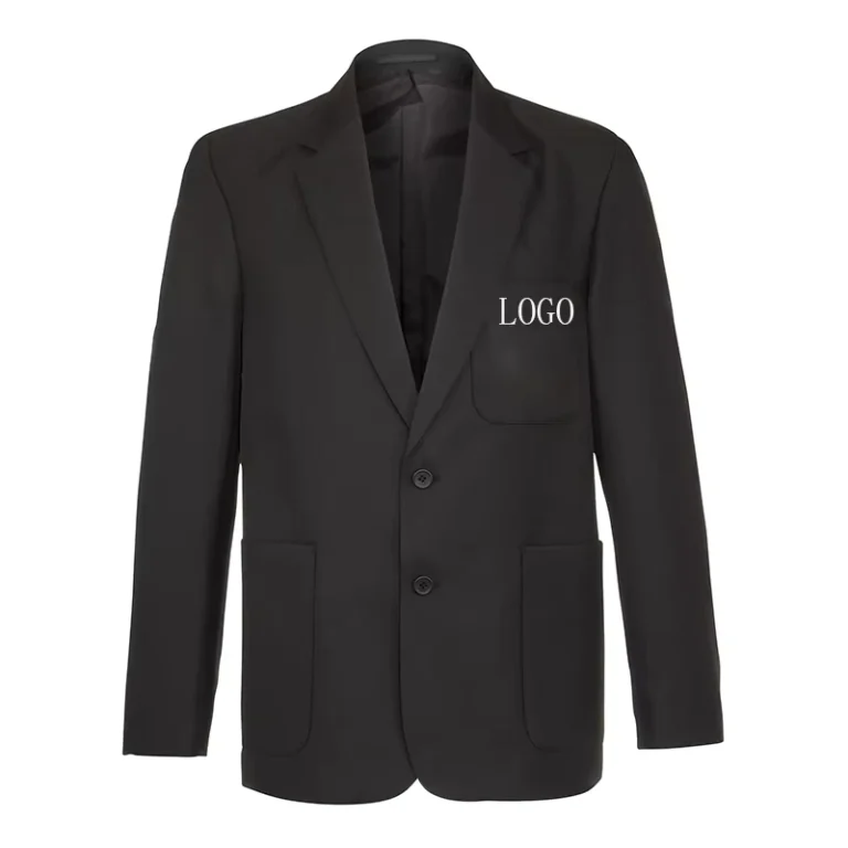 Custom-Design-School-Uniform-Blazer-70-Wool-30-Polyester-School-Uniforms-Blazer