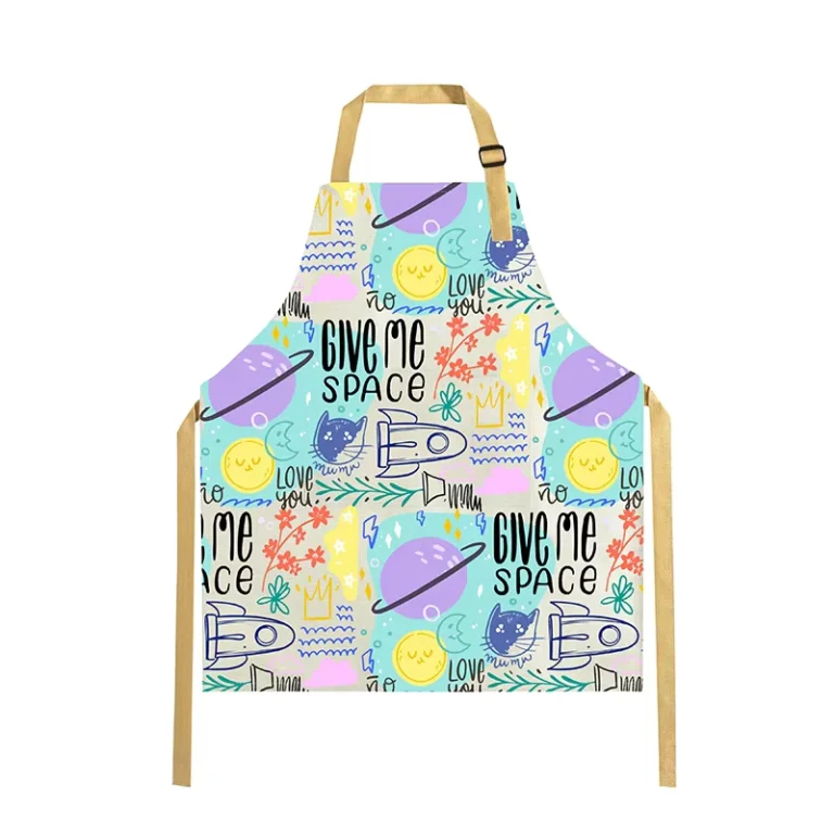Custom-Digital-Printed-Sleeveless-Reusable-Kitchen-Aprons-Service-Cotton-Eco-Friendly-Adjustable-Waist-No-MOQ-for-Promotional