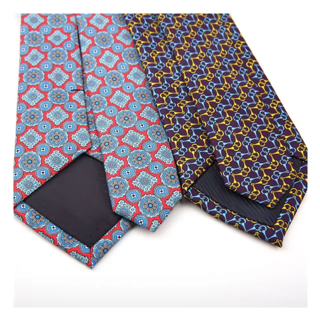 Custom-Digital-Printing-Tie-Draped-Necktie-with-High-Quality