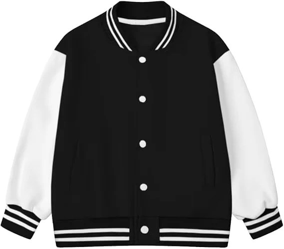 Custom-Embroidery-Logo-Fleece-Comfortable-Casual-Loose-Men-Jacket-Sport-School-Student-Uniform-Baseball-Jacket-for-Men