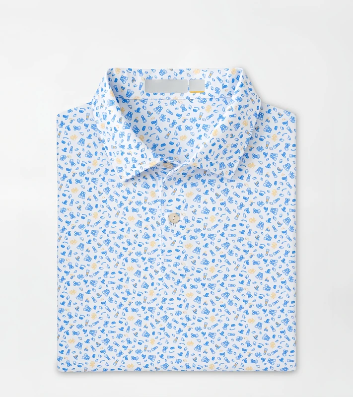 Custom-Four-way-Stretch-Performance-Golf-Shirts-Mens-92-Polyester-8-Spandex-Polo-Shirts-For-Men