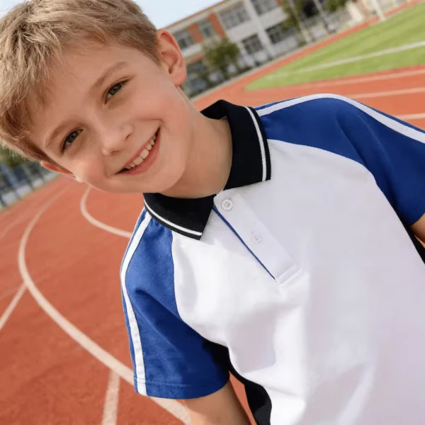 Custom-Full-Set-School-Uniforms-Bulk-Primary-Middle-High-Kindergarten-Uniform-Set-Manufacture