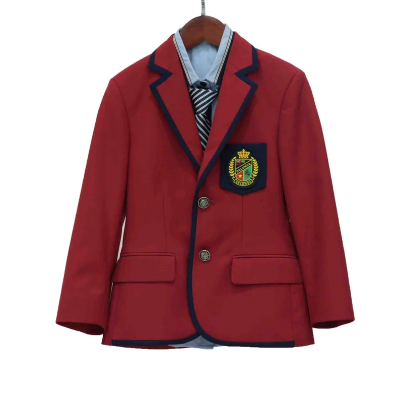 Custom-High-Quality-Korea-School-Uniform-Jacket-Suit-School-Blazer-for-Boys-and-Girls-School-Clothes