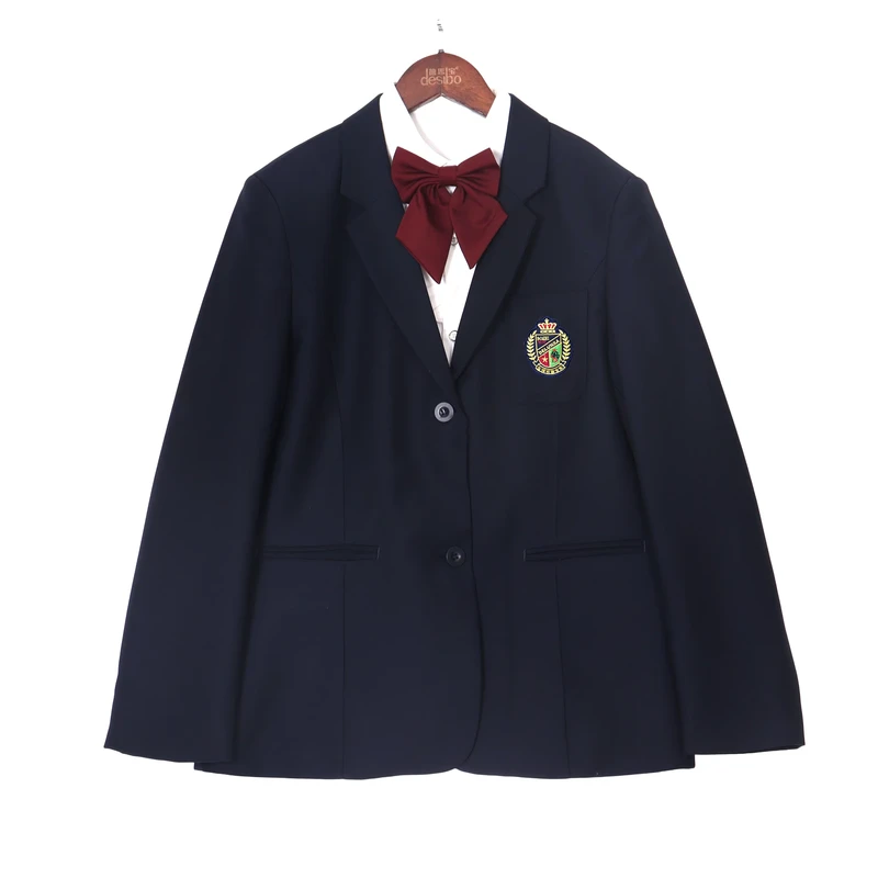 Custom-High-Quality-School-Band-Uniforms-Jacket-Suit-School-Blazer-for-Boys-and-Girls-School-Clothes