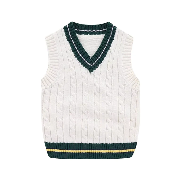 Custom-High-Quality-School-Uniform-Knitted-Sleeveless-Vest-Sweater-Student-Uniform-New-Design-Can-Add-logo