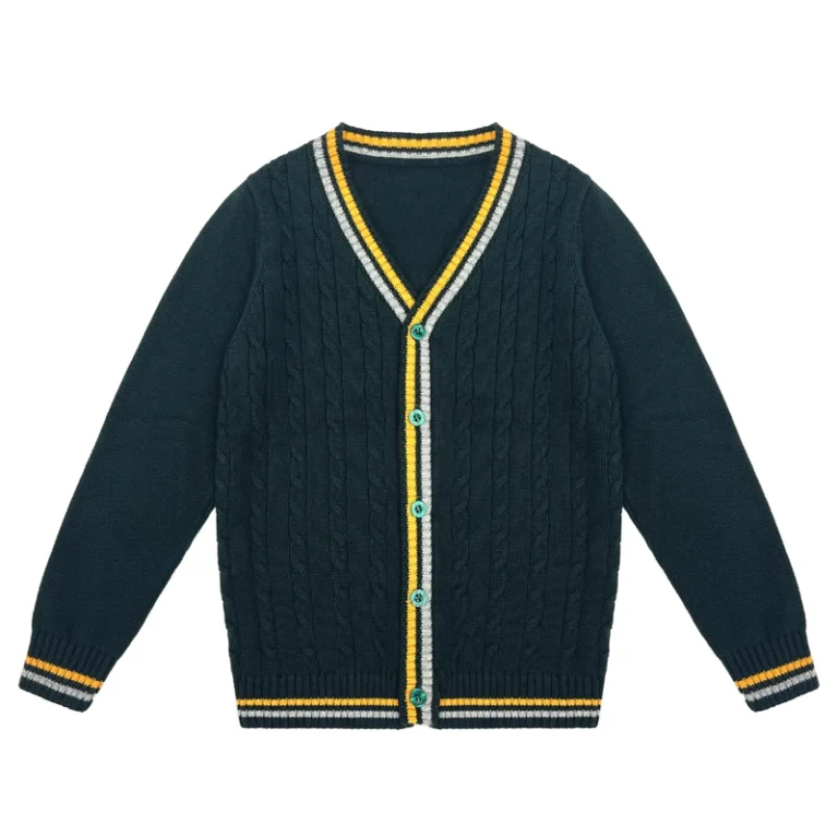 Custom-High-end-Autumn-Kid-Knitted-100-Cotton-Primary-School-Uniforms-Sweater-New-Design-Unisex-Children-Long-School-Uniform