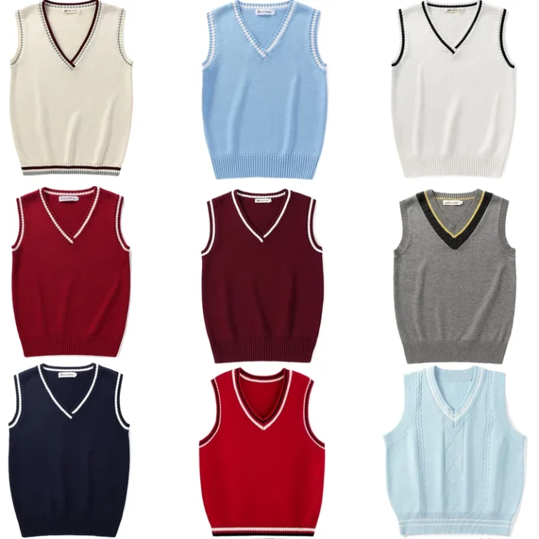 Custom-HotSale-International-School-Uniform-Kindergarten-Elementary-Private-Primary-Secondary-High-Children-Kids-for-Unisex-ODM