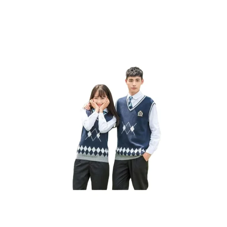 Custom-International-Sweater-Vest-Design-High-School-Uniform