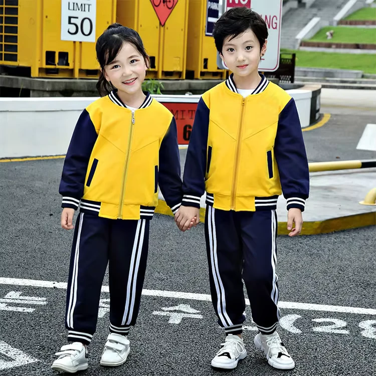 Custom-Kindergarten-Primary-School-Uniform-Design-Autumn-Winter-Jogger-Dress-Jackets-for-Kids