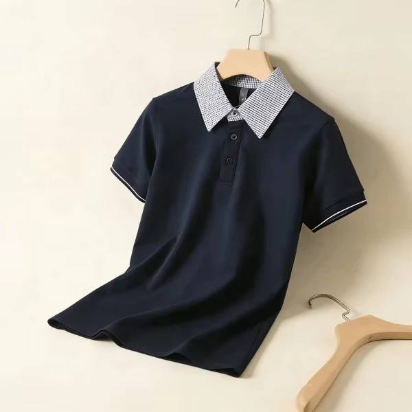 Custom-Kindergarten-School-Uniforms-Comfortable-Kids-Toddler-Uniform-Set