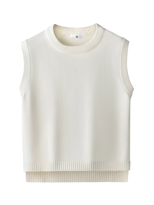 Custom-Label-Logo-Color-School-Uniform-High-quality-Vest-Primary-and-Secondary-School-Students-Factory-Outlet-ODM