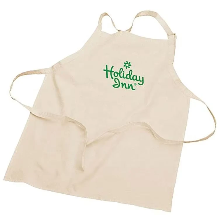 Custom-Logo-Barista-Apron-Natural-Kitchen-Cooking-Apron-Printed-Customized-Supermarket-Restaurant-Uniform-Apron