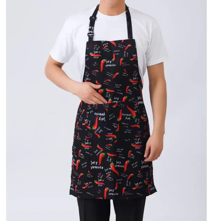 Custom-Logo-Barista-Apron-for-Women-Customizable