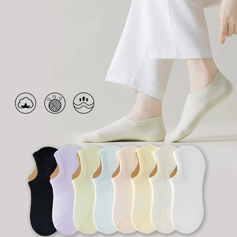 Custom-Logo-Cute-Socks-Breathable-Fashion-School-Cozy-Ankle-Socks-Sports-Socks-for-Women