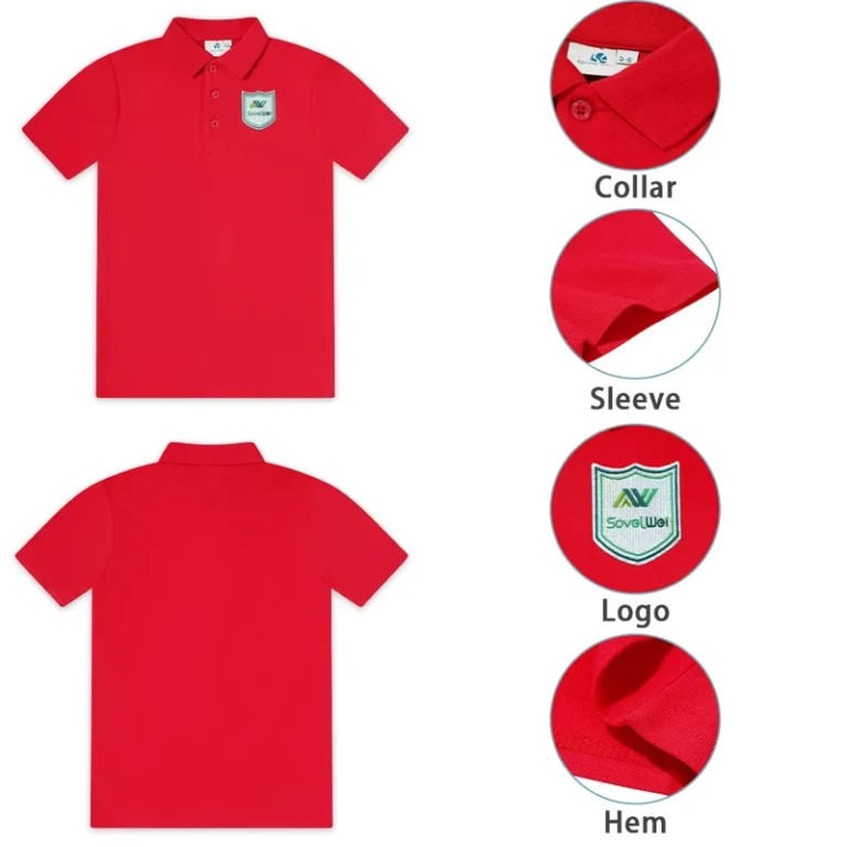 Custom-Logo-Kids-School-Uniform-Polo-Shirts-Short-Sleeve-Sports-Wear-for-Students-Blank-Student-Wear-Shirts-for-Children