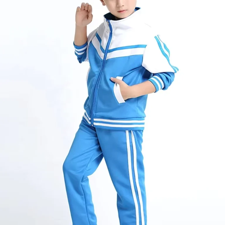 Custom-Logo-Kids-School-Uniform-Tracksuit-for-Kindergarten-Primary-Boys-Girls-Sample-Sportswear