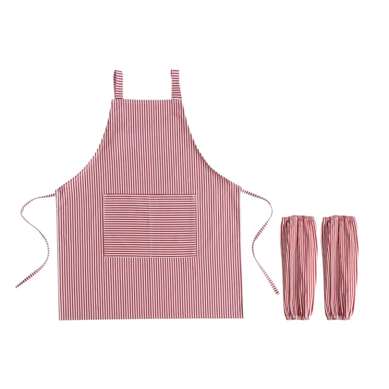 Custom-Logo-Printed-Waterproof-Canvas-Sleeveless-Bib-Cotton-Apron-for-Kids-and-Adults-for-Kitchen-Salon-Barber-Cleaning