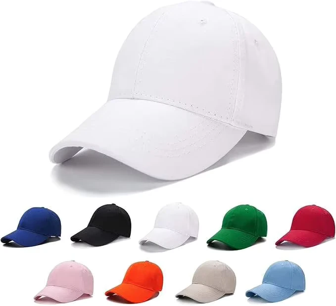 Custom-Logo-School-Baseball-Caps-Cotton-Student-Hat-for-Kindergarten-Primary-Secondary-School
