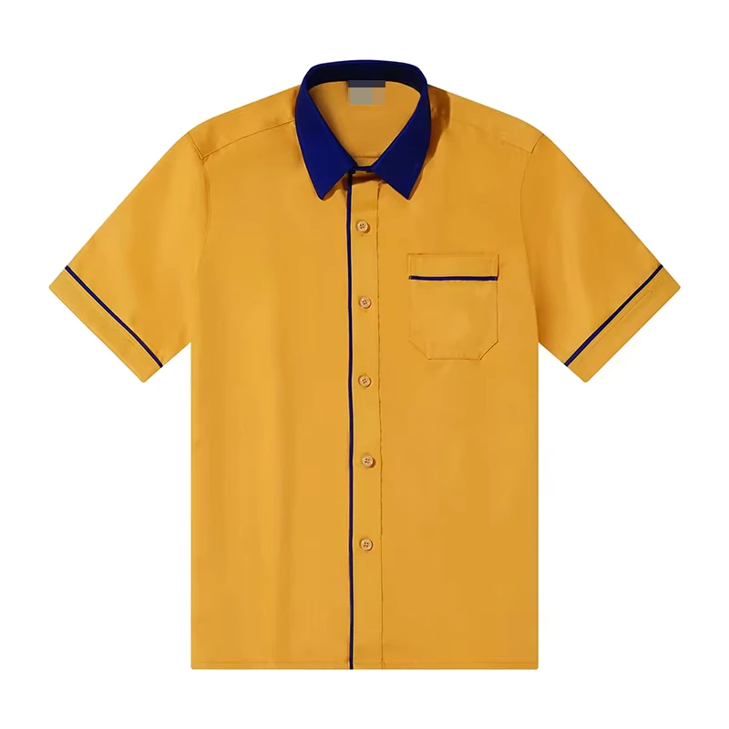 Custom-Logo-School-Uniform-Shirt-for-Boys-and-Girls-Factory-Manufacturer