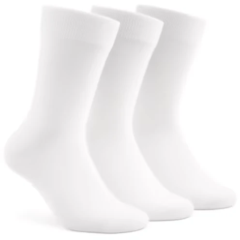 Custom-Logo-White-Crew-Uniform-Socks-Classic-Cotton-for-Heavy-Elastic-High-Stretch-Team-Sports-Socks